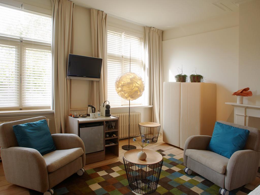 B&B Alphabet - Luxury Guesthouse And Art Gallery Bruggy Pokoj fotografie